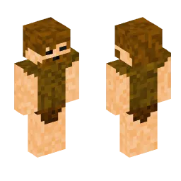 Minecraft Skin #197020