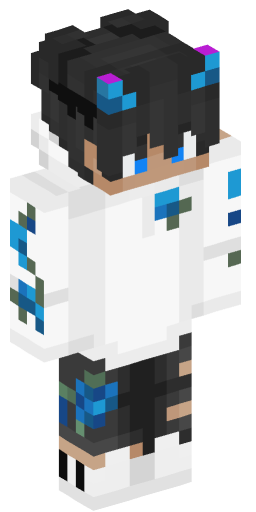 Minecraft Skin #197025