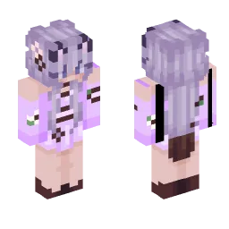 Minecraft Skin #197026
