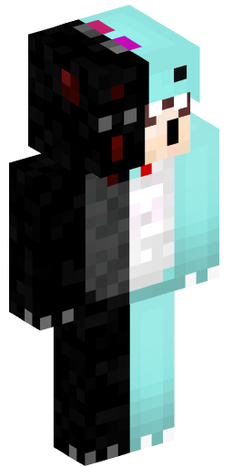 Minecraft Skin #197027
