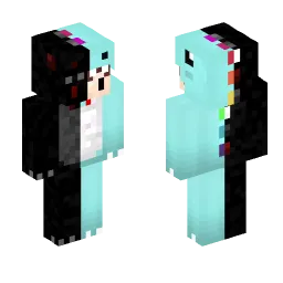 Minecraft Skin #197027
