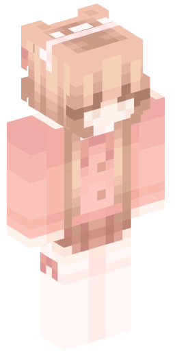 Minecraft Skin #197035