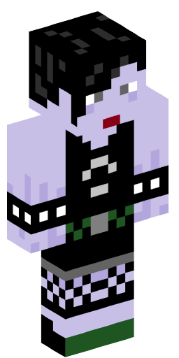 Minecraft Skin #197038
