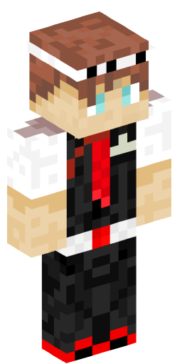 Minecraft Skin #197042