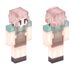 Minecraft Skin #197046