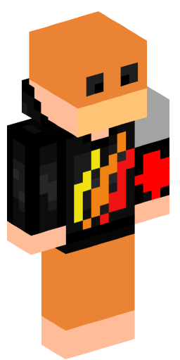 Minecraft Skin #197052