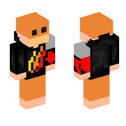 Minecraft Skin #197052