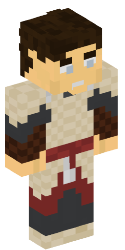 Toby_Larone Minecraft Skin Preview on Minecraft.Co.Com