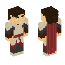 Minecraft Skin #197057