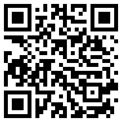 PotatoSpag QR Code