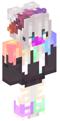 Minecraft Skin #197061