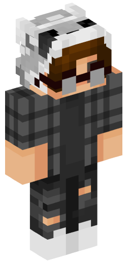 Minecraft Skin #197062