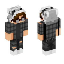 Minecraft Skin #197062