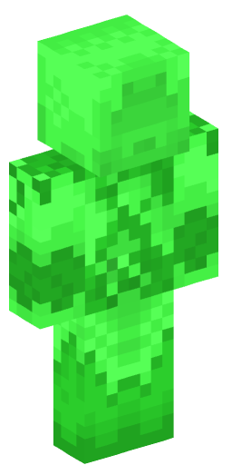 Minecraft Skin #197063