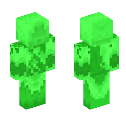 Minecraft Skin #197063
