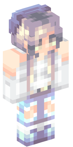 Minecraft Skin #197064