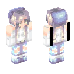 Minecraft Skin #197064