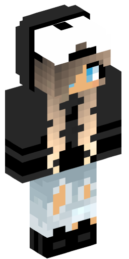 Minecraft Skin #197066