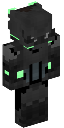 Minecraft Skin #197067