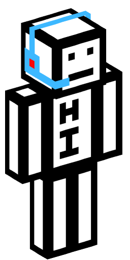 Minecraft Skin #197078