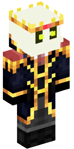 Minecraft Skin #197081