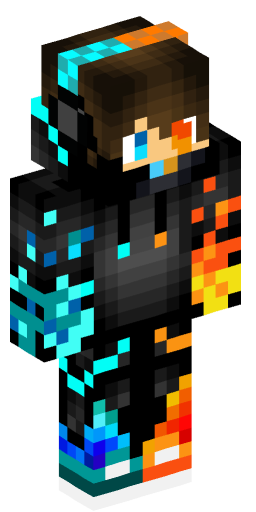 Minecraft Skin #197084