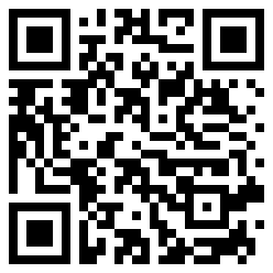 TERRoRMarz QR Code