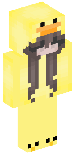 Minecraft Skin #197093