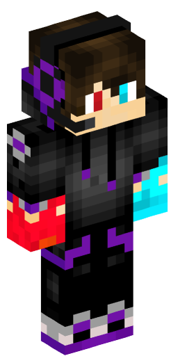 Minecraft Skin #197095
