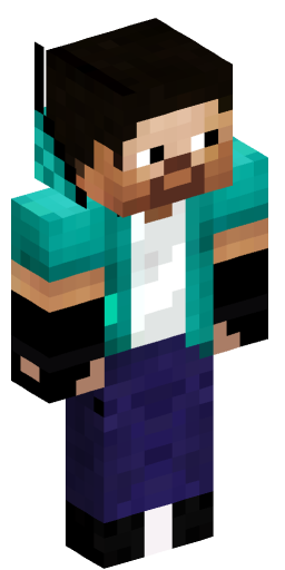 Minecraft Skin #197099