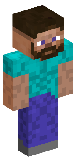 Minecraft Skin #197101