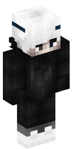 Minecraft Skin #197103