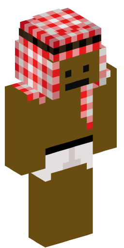 Minecraft Skin #197112
