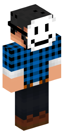 Minecraft Skin #197113