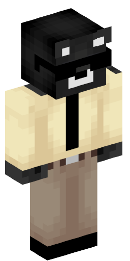 Minecraft Skin #197114