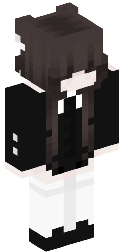 Minecraft Skin #197121