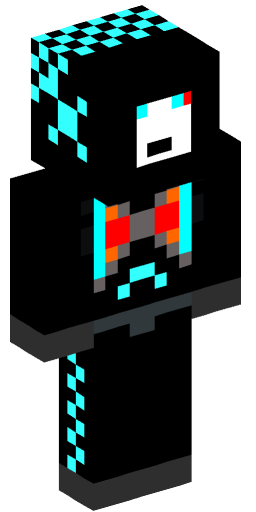 Minecraft Skin #197122
