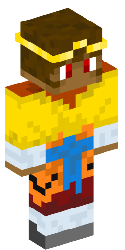 Minecraft Skin #197123