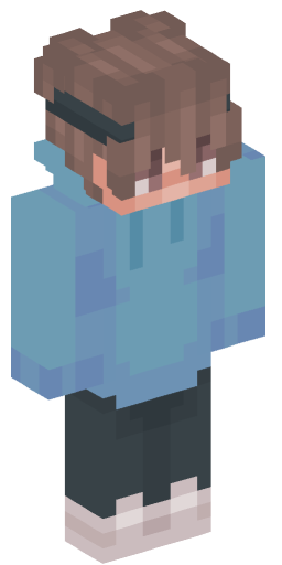 Minecraft Skin #197124