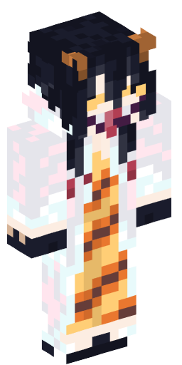 lolyp00p Minecraft Skin Preview on Minecraft.Co.Com