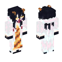 Minecraft Skin #197125