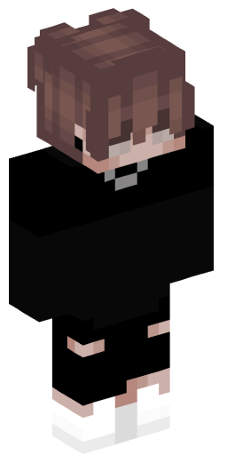 Minecraft Skin #197126