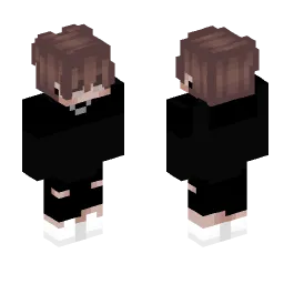 Minecraft Skin #197126