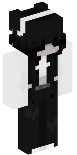 Flemml1 Minecraft Skin Preview on Minecraft.Co.Com