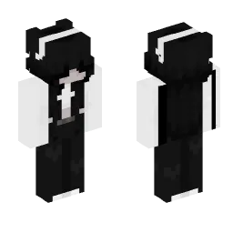 Minecraft Skin #197130