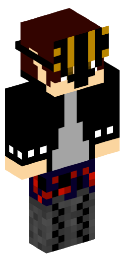 Minecraft Skin #197131