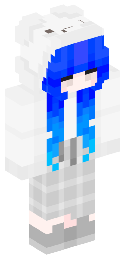 Minecraft Skin #197132