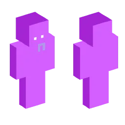 Minecraft Skin #197134