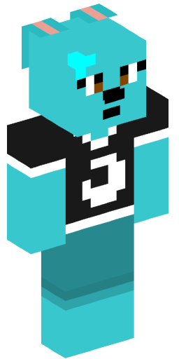 Minecraft Skin #197137