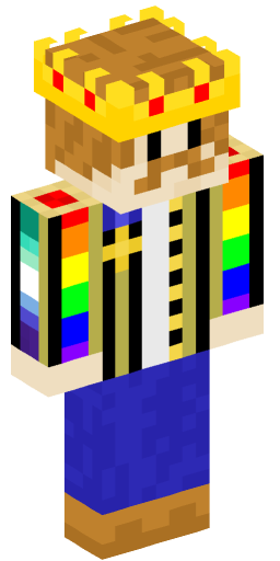 Minecraft Skin #197141